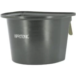 Hippotonic Voerbak Hangend Zwart