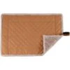 Eskadron Platinum Hondenbed Faux Leather FF Cognac One Size -Huisdierbenodigdheden eskplatinum esk 371839 563 640 f.016ea4
