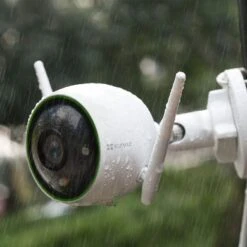Ezviz Slimme Wifi-camera C3N Voor Buiten 17 Ezviz Slimme Wifi-camera C3N Voor Buiten -Huisdierbenodigdheden ez c3n instagram 01.c80f50