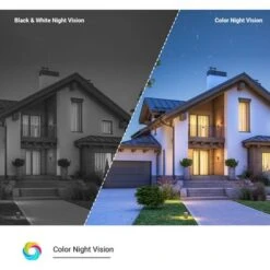 Ezviz Draai-/Kantelcamera C8C Voor Buiten -Huisdierbenodigdheden ez c8c aimages 1.1fa626