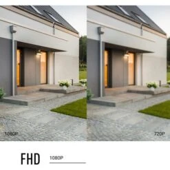 Ezviz Draai-/Kantelcamera C8C Voor Buiten -Huisdierbenodigdheden ez c8c aimages 3.933c02