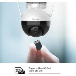 Ezviz Draai-/Kantelcamera C8C Voor Buiten -Huisdierbenodigdheden ez c8c aimages 7.9fdd7f