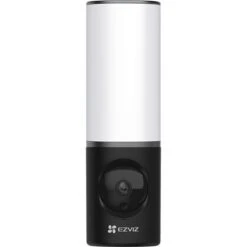 Ezviz Wandlampcamera LC3 2-in-1