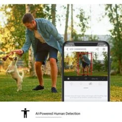 Ezviz Wandlampcamera LC3 2-in-1 -Huisdierbenodigdheden ez lc3a 4.0df292