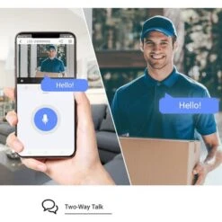 Ezviz Wandlampcamera LC3 2-in-1 -Huisdierbenodigdheden ez lc3a 8.8d54c9