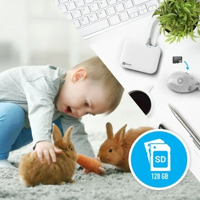 Ezviz C2C Smart Home Camera 4 Ezviz C2C Smart Home Camera - Afbeelding 2