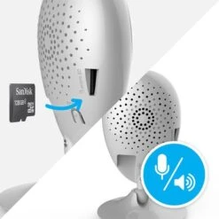 Ezviz C2C Smart Home Camera 15 Ezviz C2C Smart Home Camera -Huisdierbenodigdheden ezviz 06970443210769 04.88a586