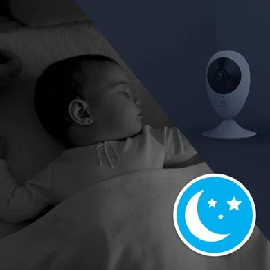 Ezviz C2C Smart Home Camera 7 Ezviz C2C Smart Home Camera - Afbeelding 5