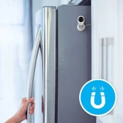 Ezviz C2C PRO Smart Home Camera -Huisdierbenodigdheden ezviz 06970443210769 06.f5cf56 1