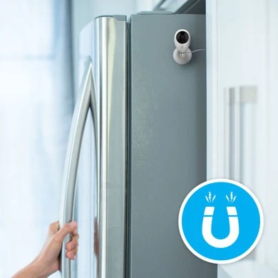 Ezviz C2C Smart Home Camera 10 Ezviz C2C Smart Home Camera - Afbeelding 8