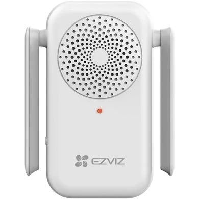 Ezviz Chime II 3 Ezviz Chime II
