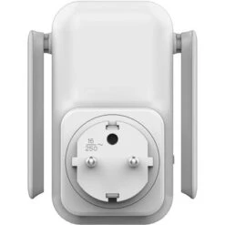 Ezviz Chime II 9 Ezviz Chime II -Huisdierbenodigdheden ezviz 1512148.be7014