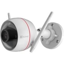 Ezviz C3W PRO 4MP Color Night Vision Camera