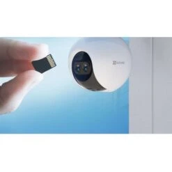 Ezviz C8PF Dual-Lens Pan & Tilt Camera -Huisdierbenodigdheden ezviz 1650125.ba6199