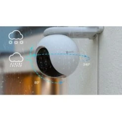 Ezviz C8PF Dual-Lens Pan & Tilt Camera -Huisdierbenodigdheden ezviz 1650126.1e37a6