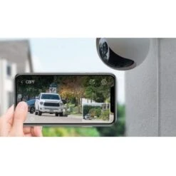 Ezviz C8PF Dual-Lens Pan & Tilt Camera -Huisdierbenodigdheden ezviz 1650130.9ee34b