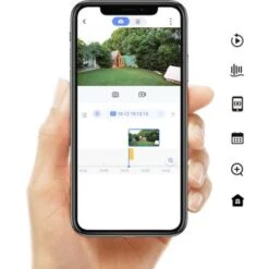 Ezviz C8W Pro 2K Pan & Tilt Wi-Fi Camera -Huisdierbenodigdheden ezviz 19802fe48b610d8b246fe556017488cf.cf8619