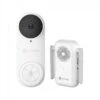 Ezviz DB2 Pro 5MP Battery Doorbell -Huisdierbenodigdheden ezviz 513d56978a0a2d7e7d891b338c463fc5.c8b0ca