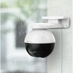 Ezviz C8W Pro 2K Pan & Tilt Wi-Fi Camera -Huisdierbenodigdheden ezviz 5467b6d5fa06b81076840605d9e09464.a98707