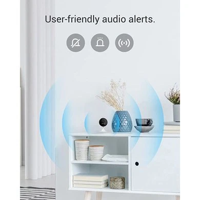 Ezviz C1C-B Smart Home Camera 6 Ezviz C1C-B Smart Home Camera - Afbeelding 4