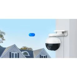 Ezviz C8W Pro 2K Pan & Tilt Wi-Fi Camera -Huisdierbenodigdheden ezviz a788b3a5846cc8e56655f0f4d95c09aa.8c9103