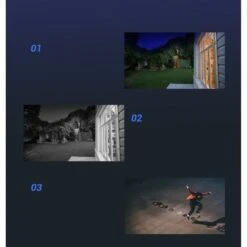 Ezviz C8W Pro 2K Pan & Tilt Wi-Fi Camera -Huisdierbenodigdheden ezviz ba8c406fc68cc252e588cab28110ab2c.b83d21