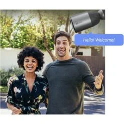 Ezviz BC1C 4MP (2K+) Smart Home Camera -Huisdierbenodigdheden ezviz bc1c 4mp 10.502f52