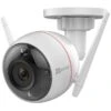Ezviz Camera C3W Color Night Vision Voor Buiten Beveiliging