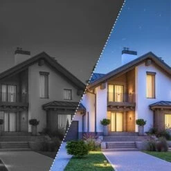 Ezviz Camera C3W Color Night Vision Voor Buiten Beveiliging -Huisdierbenodigdheden ezviz c3wcnv 03.6ee626