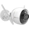 Ezviz Camera C3X AI Detectie Voor Buiten Beveiliging 2 Ezviz Camera C3X AI Detectie Voor Buiten Beveiliging -Huisdierbenodigdheden ezviz c3x 01.70906d