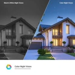 Ezviz Camera C3X AI Detectie Voor Buiten Beveiliging -Huisdierbenodigdheden ezviz c3x 03.a9c285