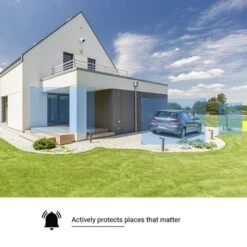 Ezviz Camera C3X AI Detectie Voor Buiten Beveiliging -Huisdierbenodigdheden ezviz c3x 07.02da7c