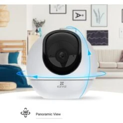 Ezviz C6 Smart Home Camera -Huisdierbenodigdheden ezviz c6 1693981.24345a