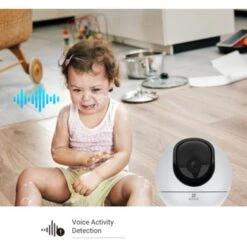 Ezviz C6 Smart Home Camera -Huisdierbenodigdheden ezviz c6 1693984.01e183
