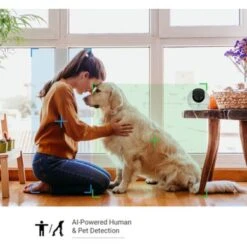 Ezviz C6 Smart Home Camera -Huisdierbenodigdheden ezviz c6 1693987.e136fc