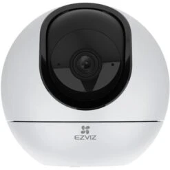 Ezviz C6 Smart Home Camera