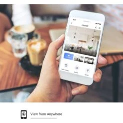 Ezviz C6N Slim Wi-Fi Pan & Tilt Camera 24 Ezviz C6N Slim Wi-Fi Pan & Tilt Camera -Huisdierbenodigdheden ezviz c6n 4mp view from anywhere.6b66b2