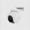 Ezviz C8PF Dual-Lens Pan & Tilt Camera -Huisdierbenodigdheden ezviz c8pf front.35e336