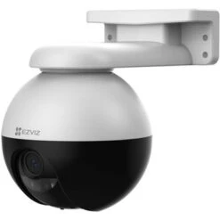 Ezviz C8W Pro 2K Pan & Tilt Wi-Fi Camera