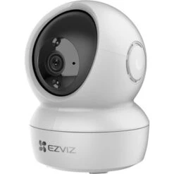 Ezviz C6N 4MP Slim Wi-Fi Pan & Tilt Camera