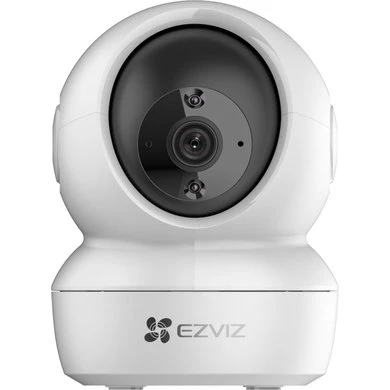 Ezviz C6N Slim Wi-Fi Pan & Tilt Camera 4 Ezviz C6N Slim Wi-Fi Pan & Tilt Camera - Afbeelding 2