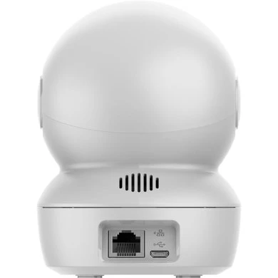 Ezviz C6N Slim Wi-Fi Pan & Tilt Camera 6 Ezviz C6N Slim Wi-Fi Pan & Tilt Camera - Afbeelding 4