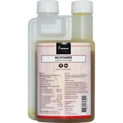 Frama Best For Pets Multivitamine 250ml