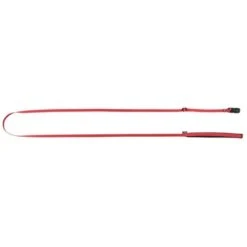 GoLeyGo Riem + Halsband 2.0 Plat Rood 10 GoLeyGo Riem + Halsband 2.0 Plat Rood -Huisdierbenodigdheden glg 87001.75e793