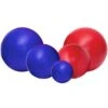Jolly Ball Push-n-play Rood 35cm -Huisdierbenodigdheden ho 17762.c8859a