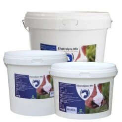 Excellent Electrolyten-mix