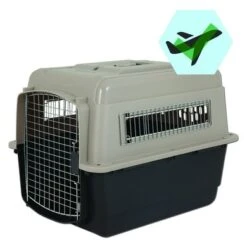 PET MATE Petmate Ultra Vari Kennel Fashion 71cm