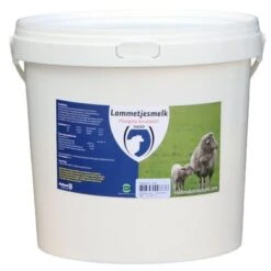 Excellent Top Lammetjesmelk 8kg