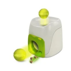 All For Paws Interactive Fetchn Treat 1st 28x28cm