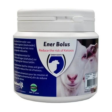 Excellent Ener Bolus Schaap & Geit 24st 3 Excellent Ener Bolus Schaap & Geit 24st
